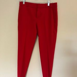 Banana Republic Avery Pant